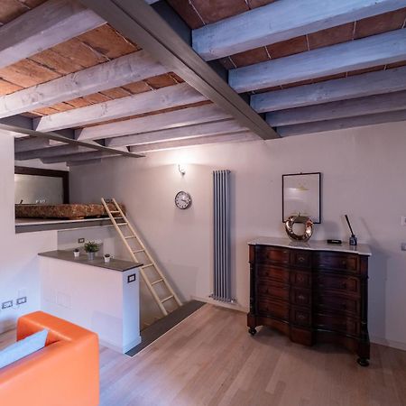 Realkasa Schiavonia Studio Boloňa Exteriér fotografie